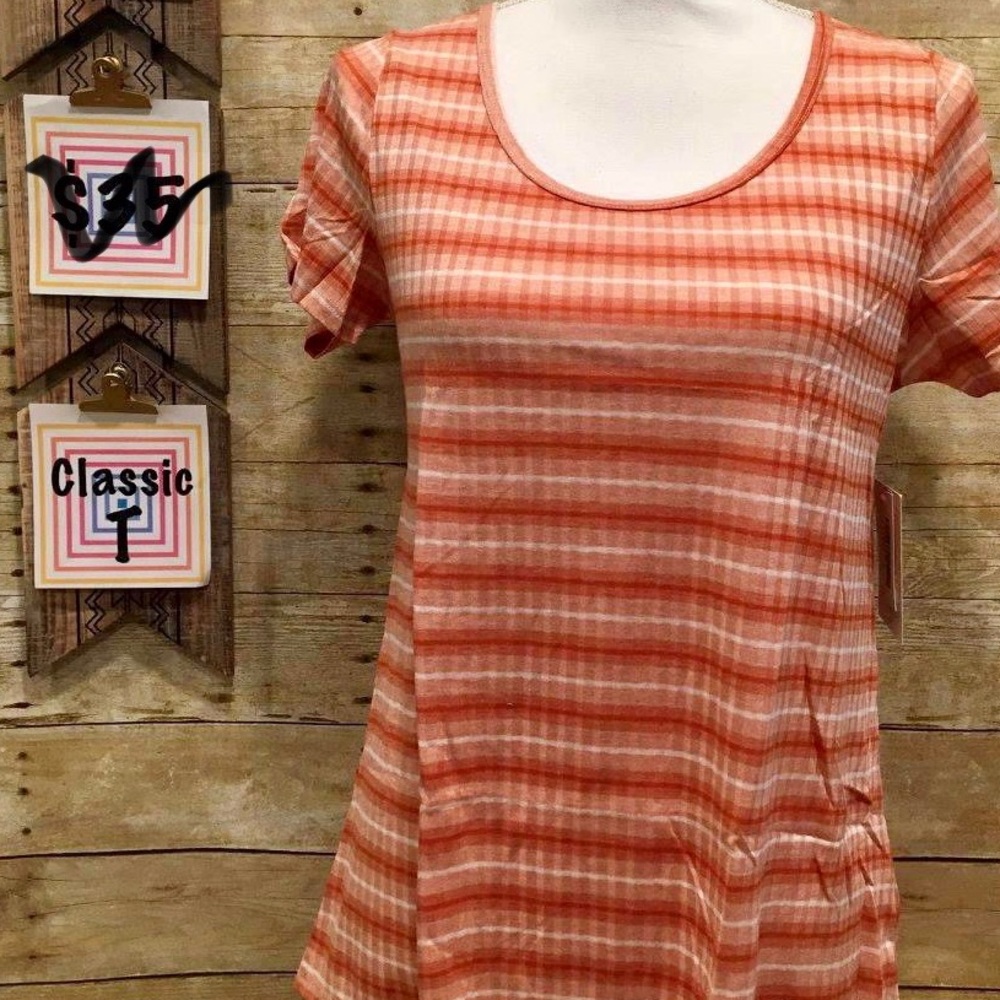 LuLaRoe Classic T
